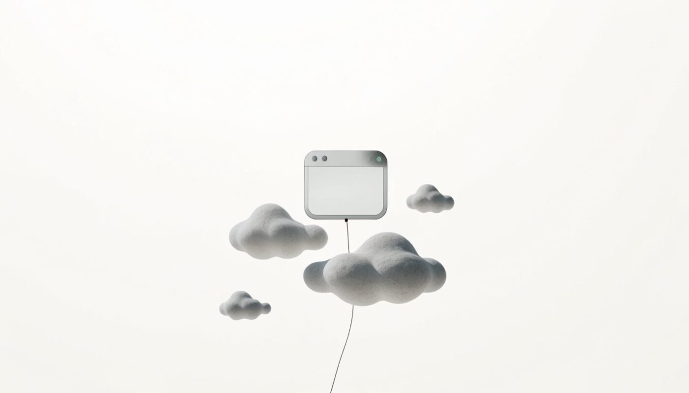 Cloudflare Kitesurf bulut tarayıcısı kapak görseli
