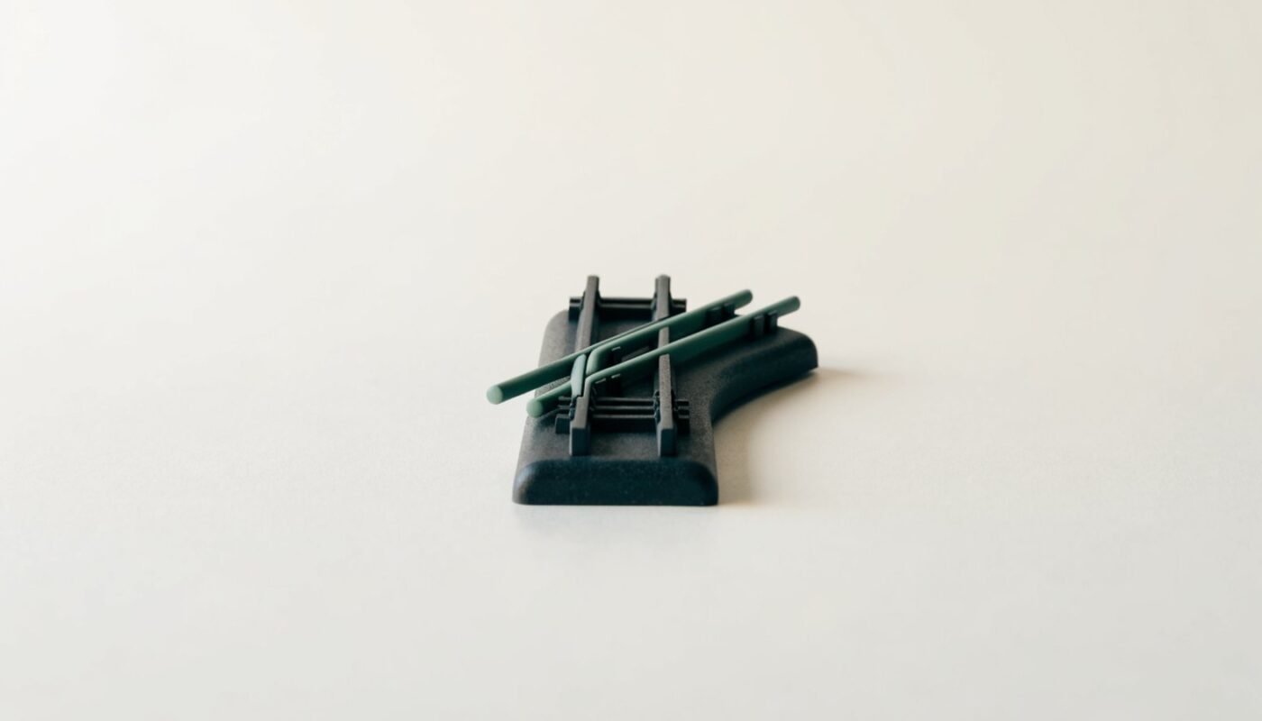 Ramp Router yapay zeka model yönlendirme kapak görseli