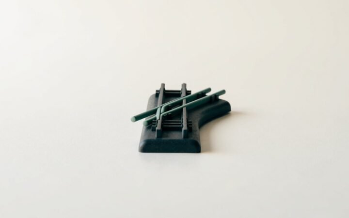 Ramp Router yapay zeka model yönlendirme kapak görseli