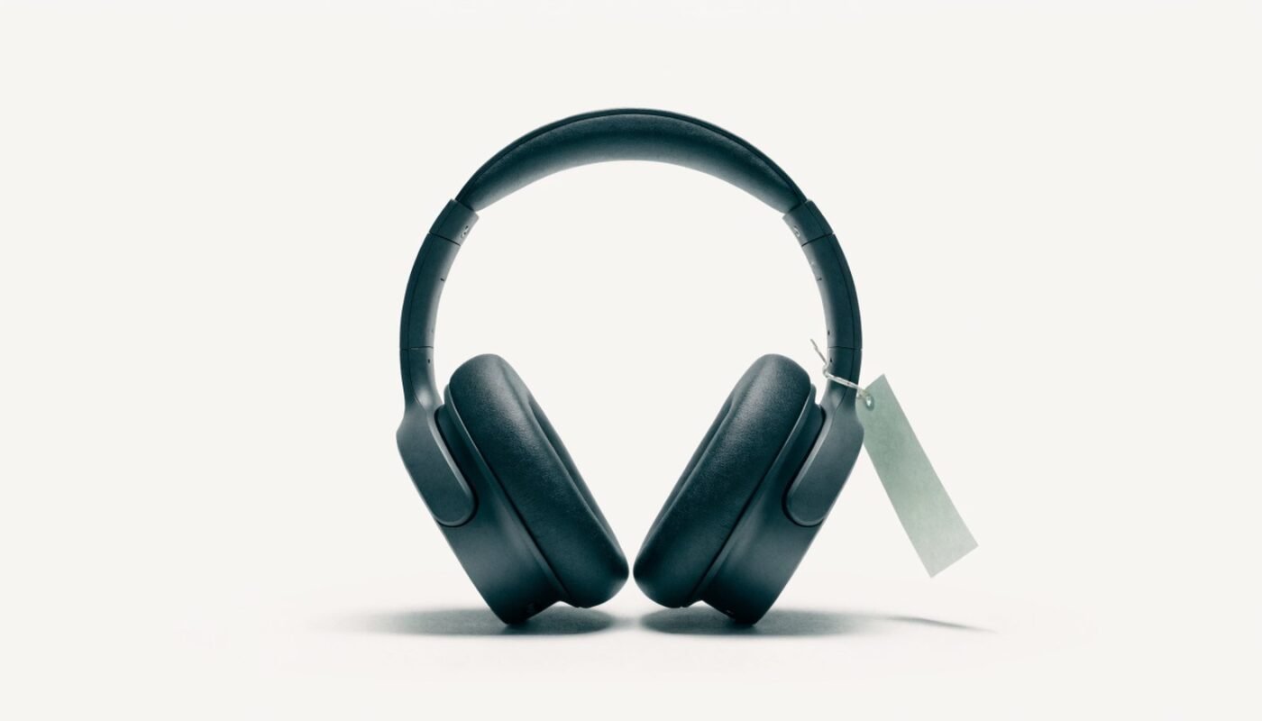 Spotify AI Persona etiketleme kapak görseli