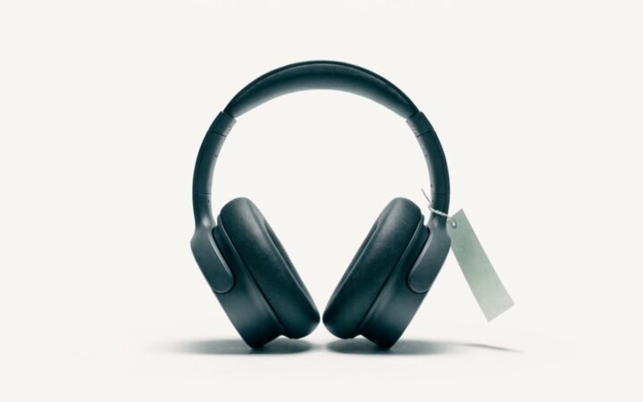 Spotify AI Persona etiketleme kapak görseli