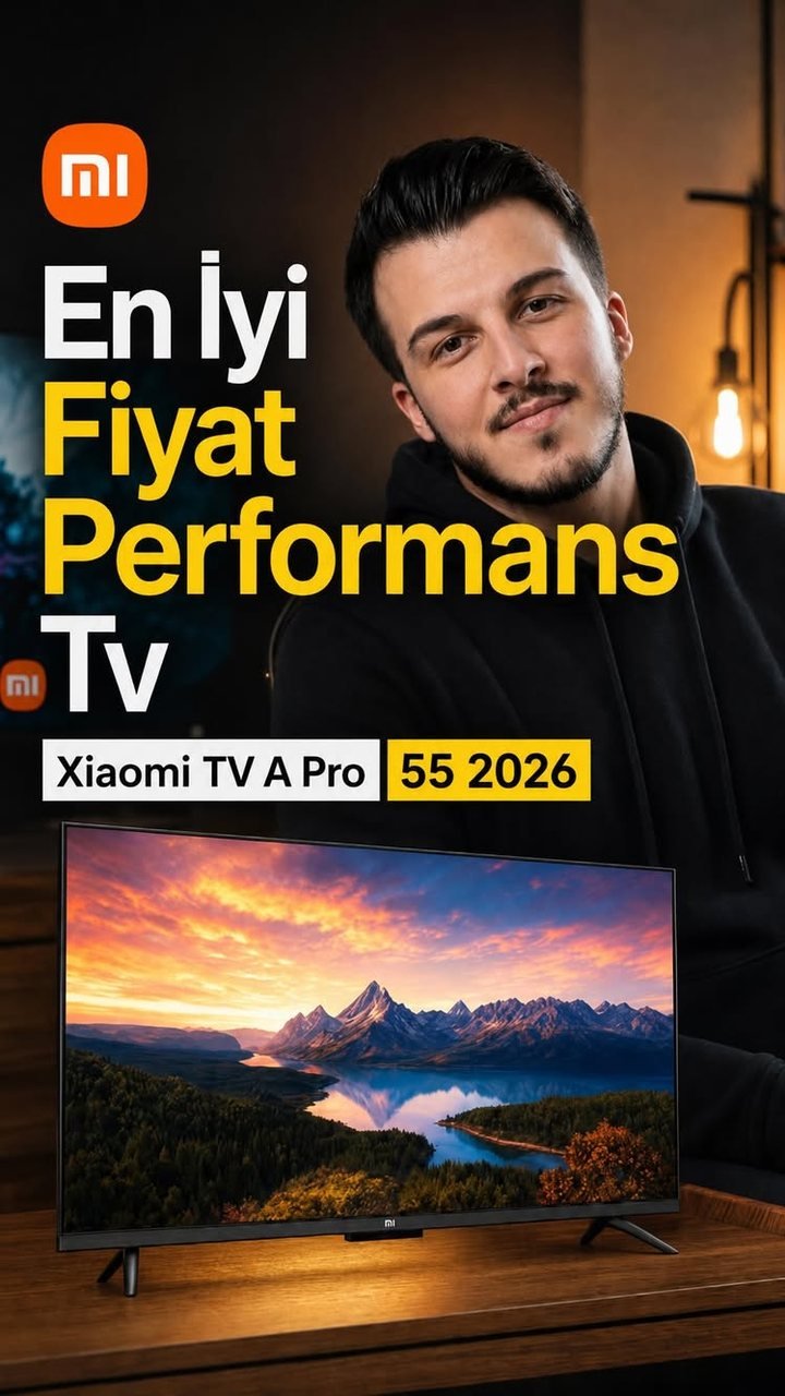 Xiaomi