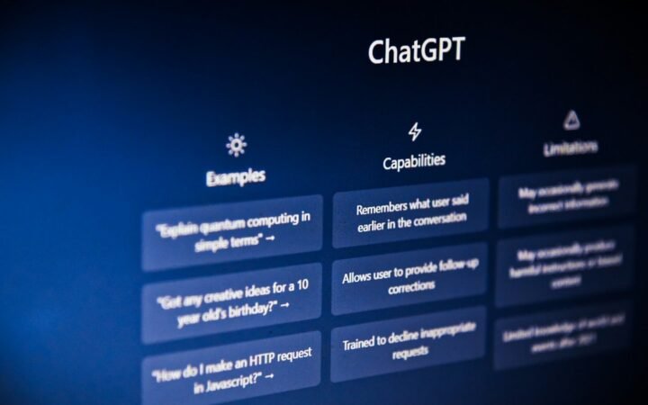 100 CHATGPT KOMUTU