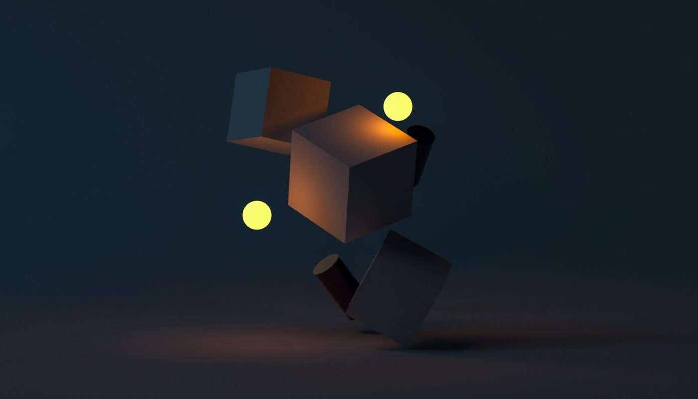 Claude Opus 5.5 ile motion graphics: tek cümlelik showreel promptu ve 12 hazır animasyon promptu