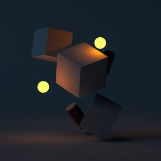 Claude Opus 5.5 ile motion graphics: tek cümlelik showreel promptu ve 12 hazır animasyon promptu