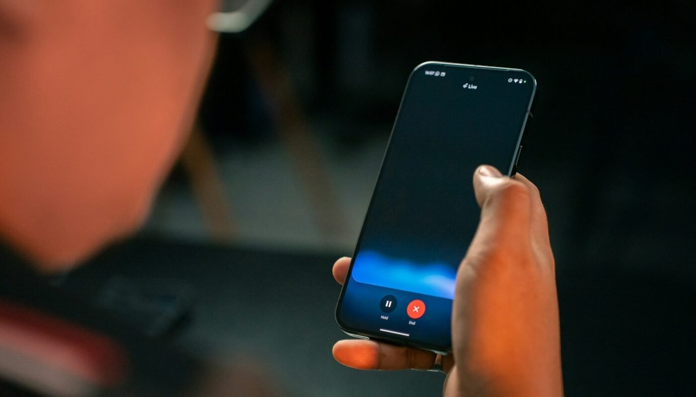 Google Gemini İşletmeleri Kullanıcılar Adına Aramaya Başlıyor: “Call for Me” Özelliği Test Ediliyor