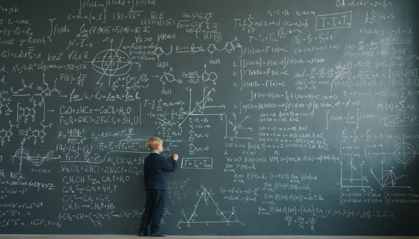OpenAI ve Matematikçiler Arasındaki Telif Krizi Tırmanıyor: 25 Prestijli İsimden Açık Mektup