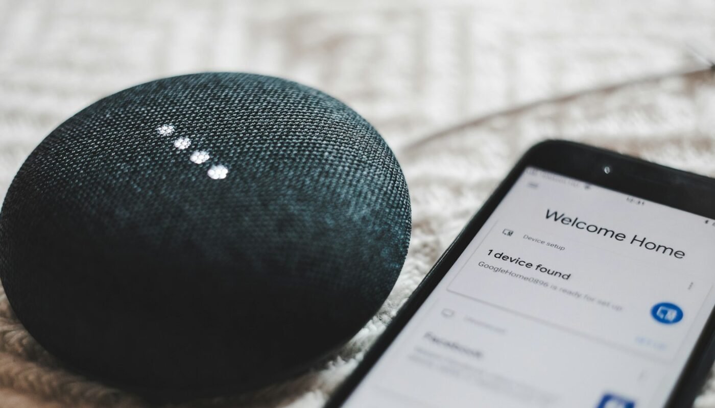 Yapay Zeka Ajanları Akıllı Evleri Yönetmeye Başlıyor: Google Home için MCP Desteği Geldi